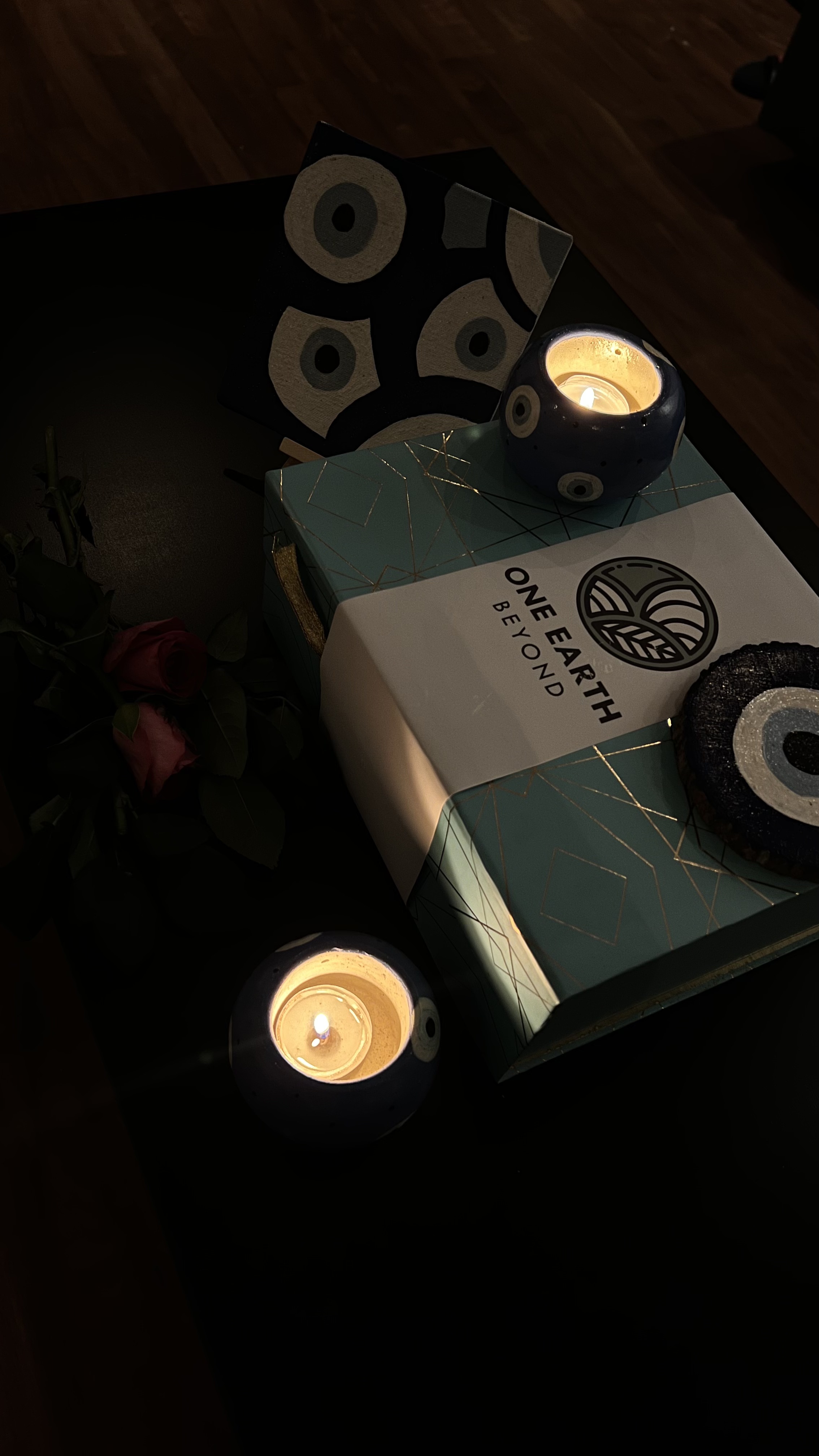 Little Guardian Hamper