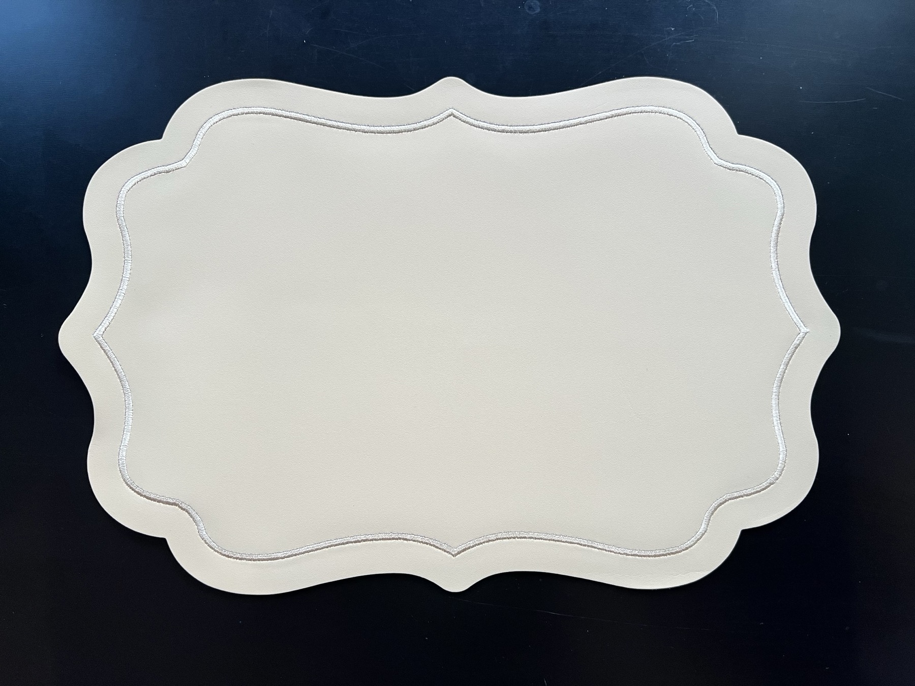 The Ivory Set