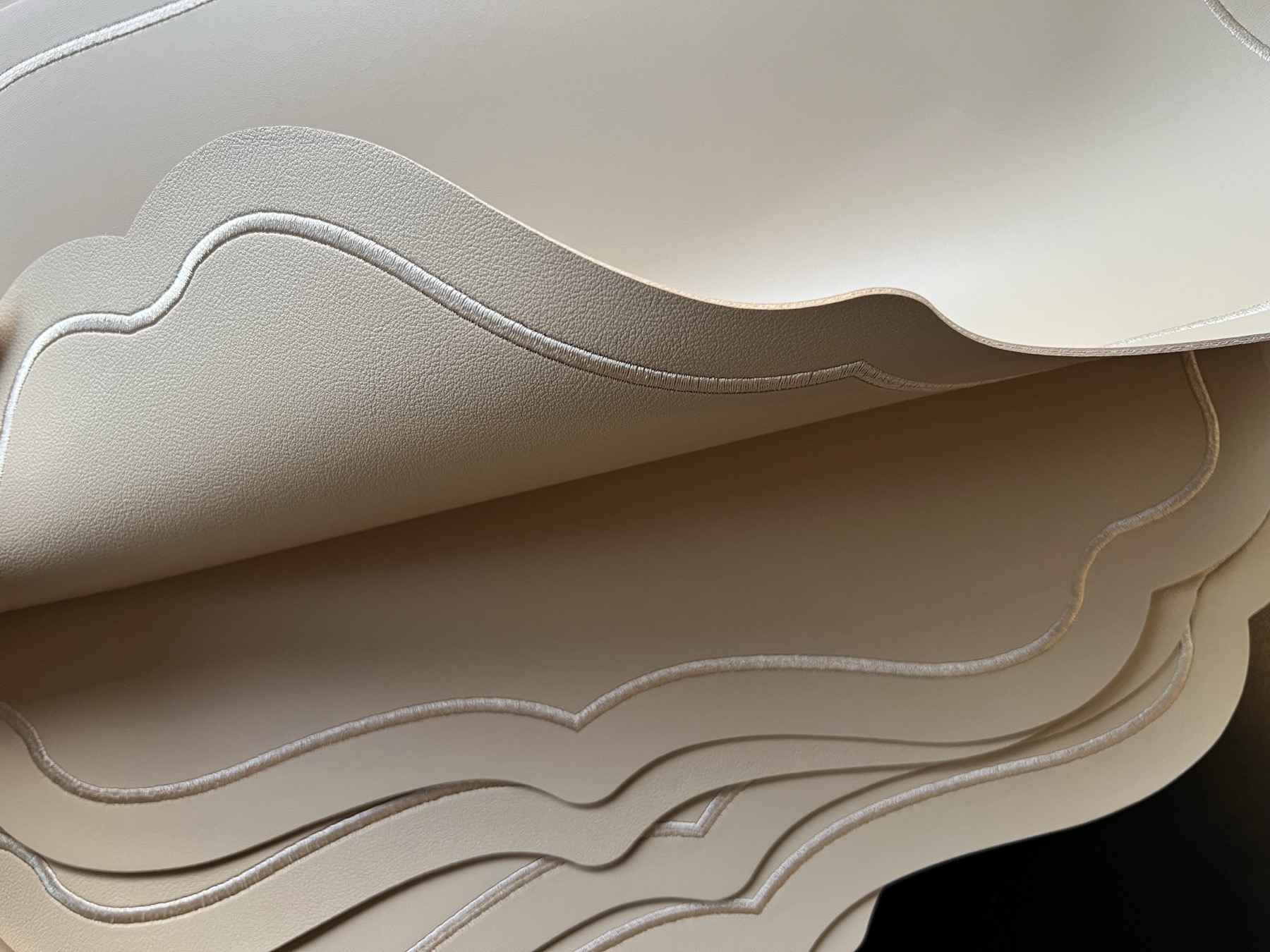 The Ivory Set