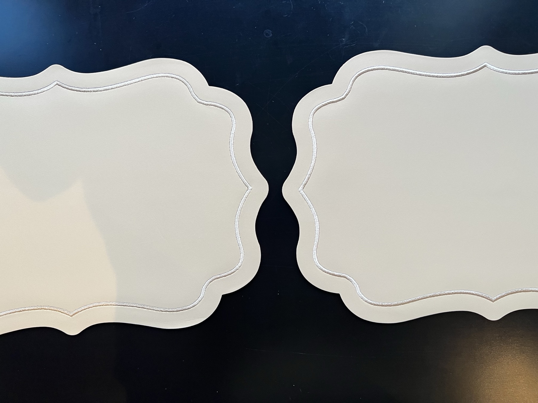 The Ivory Set
