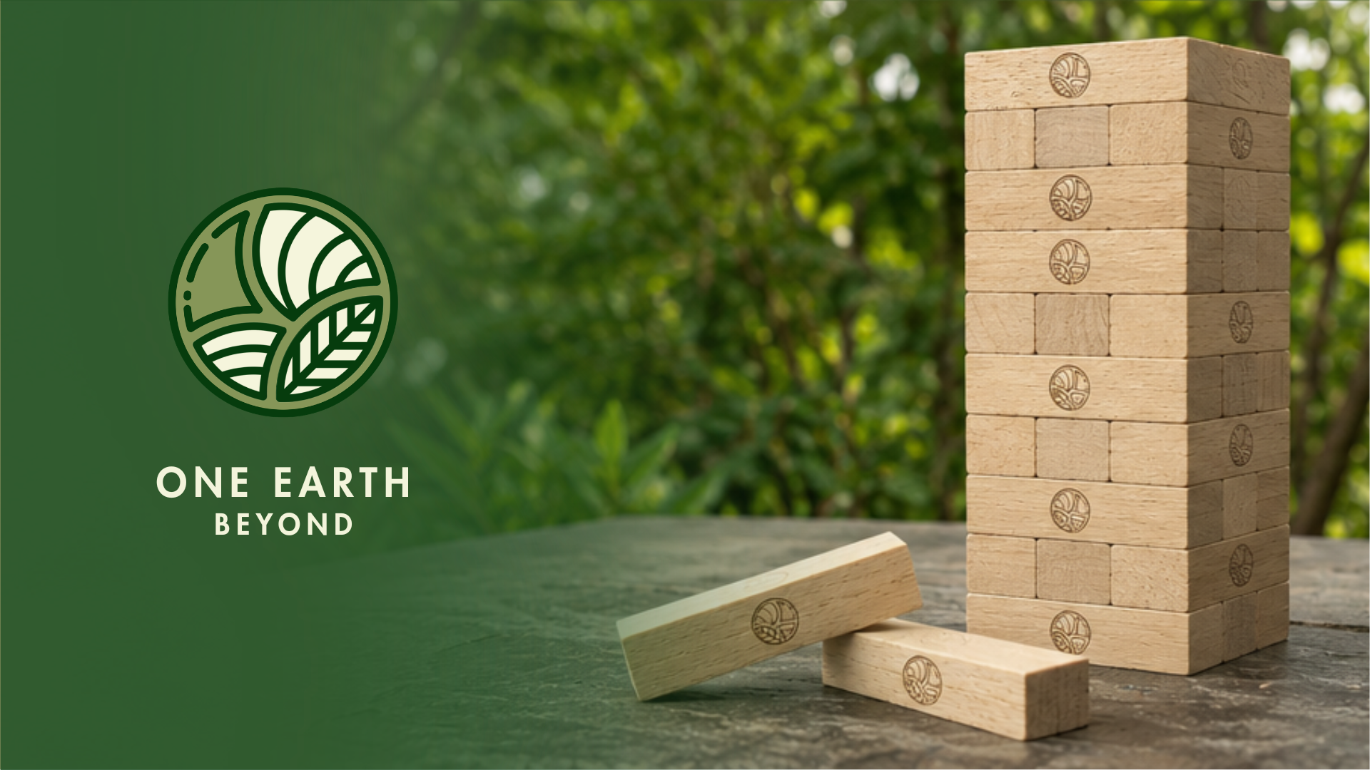 One Earth Gifting