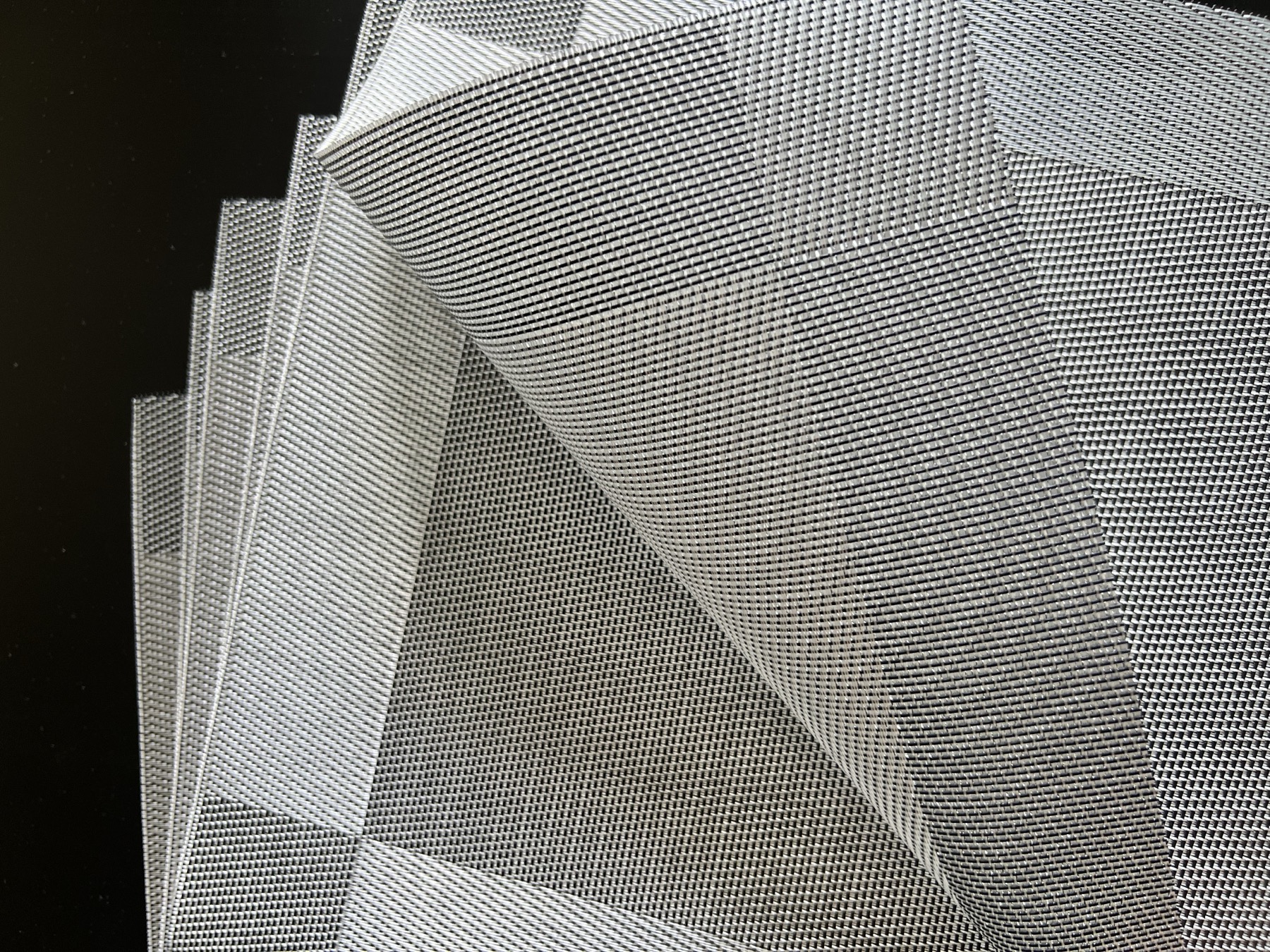 Pearl Sheen Mat