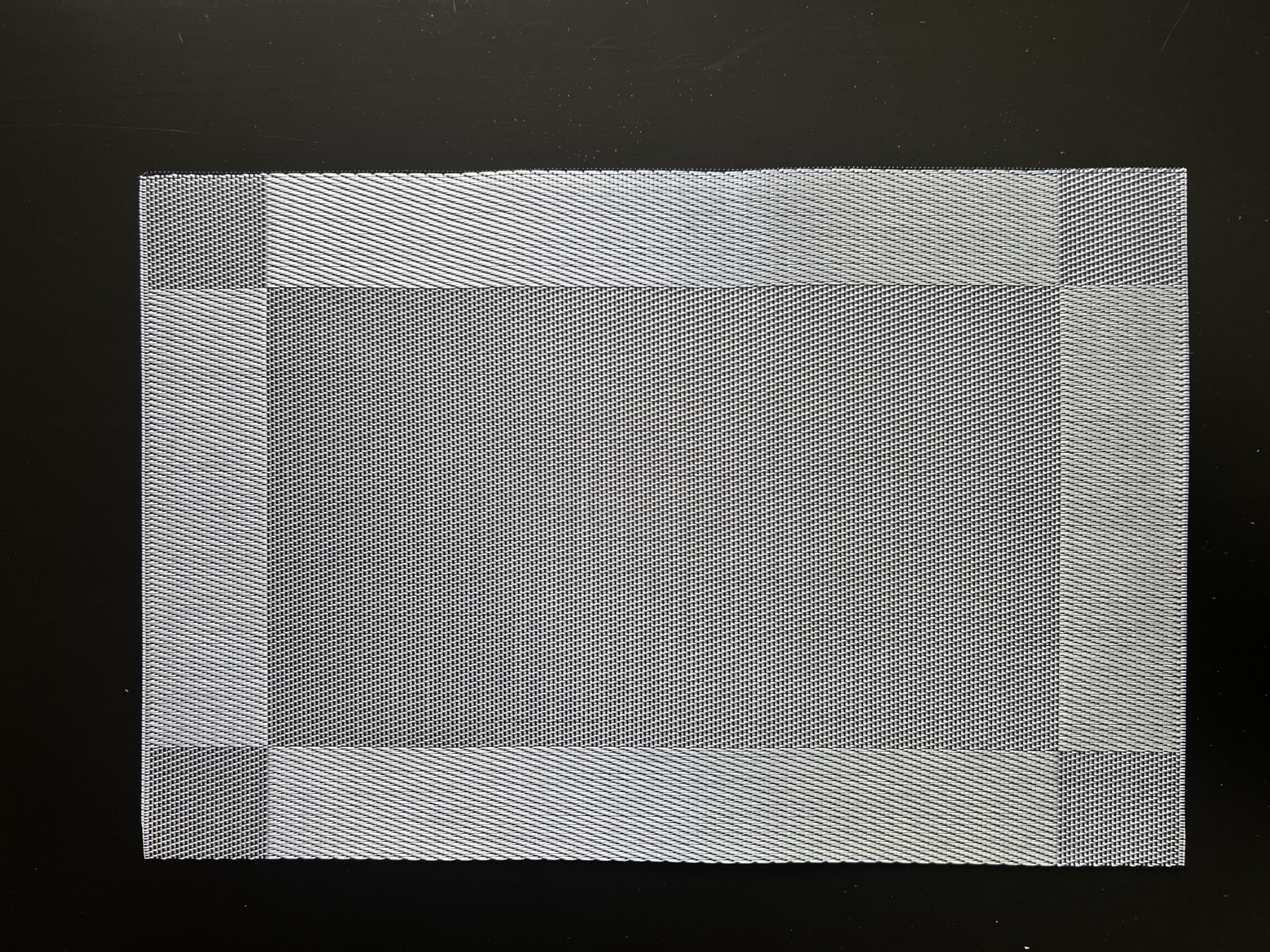 Pearl Sheen Mat