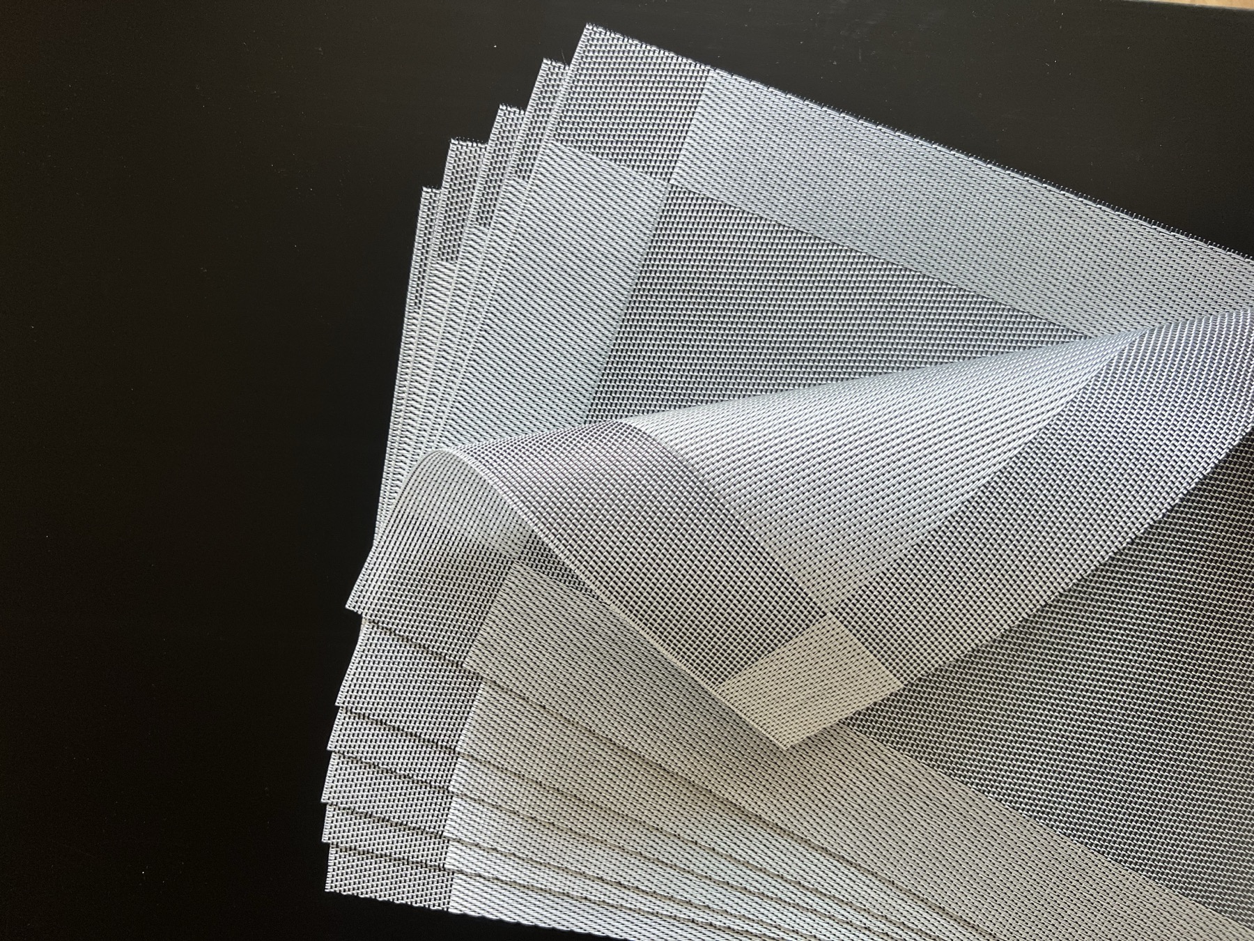 Pearl Sheen Mat
