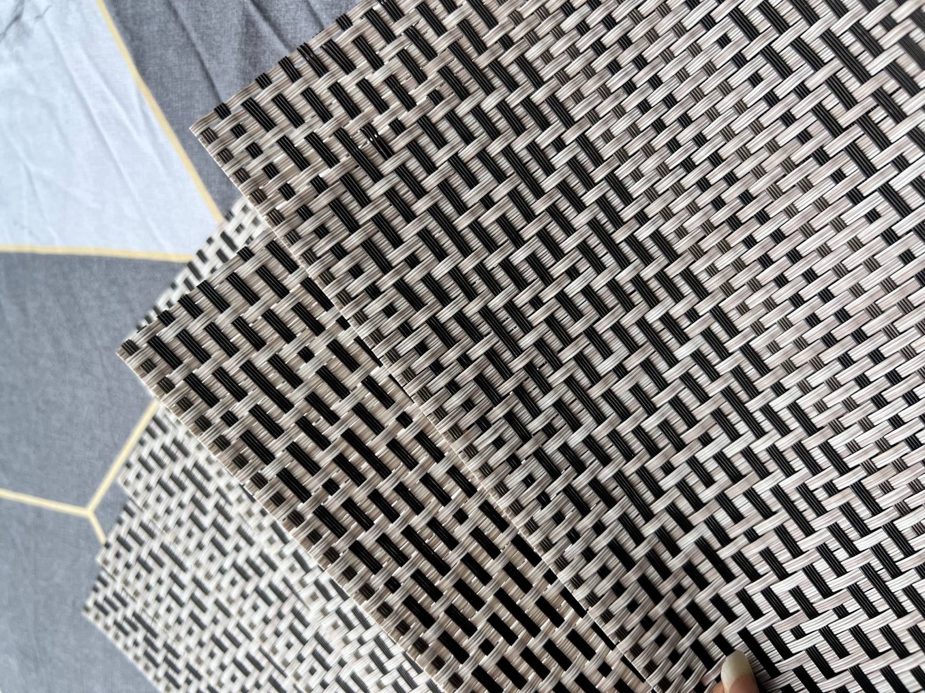 Harvest Weave