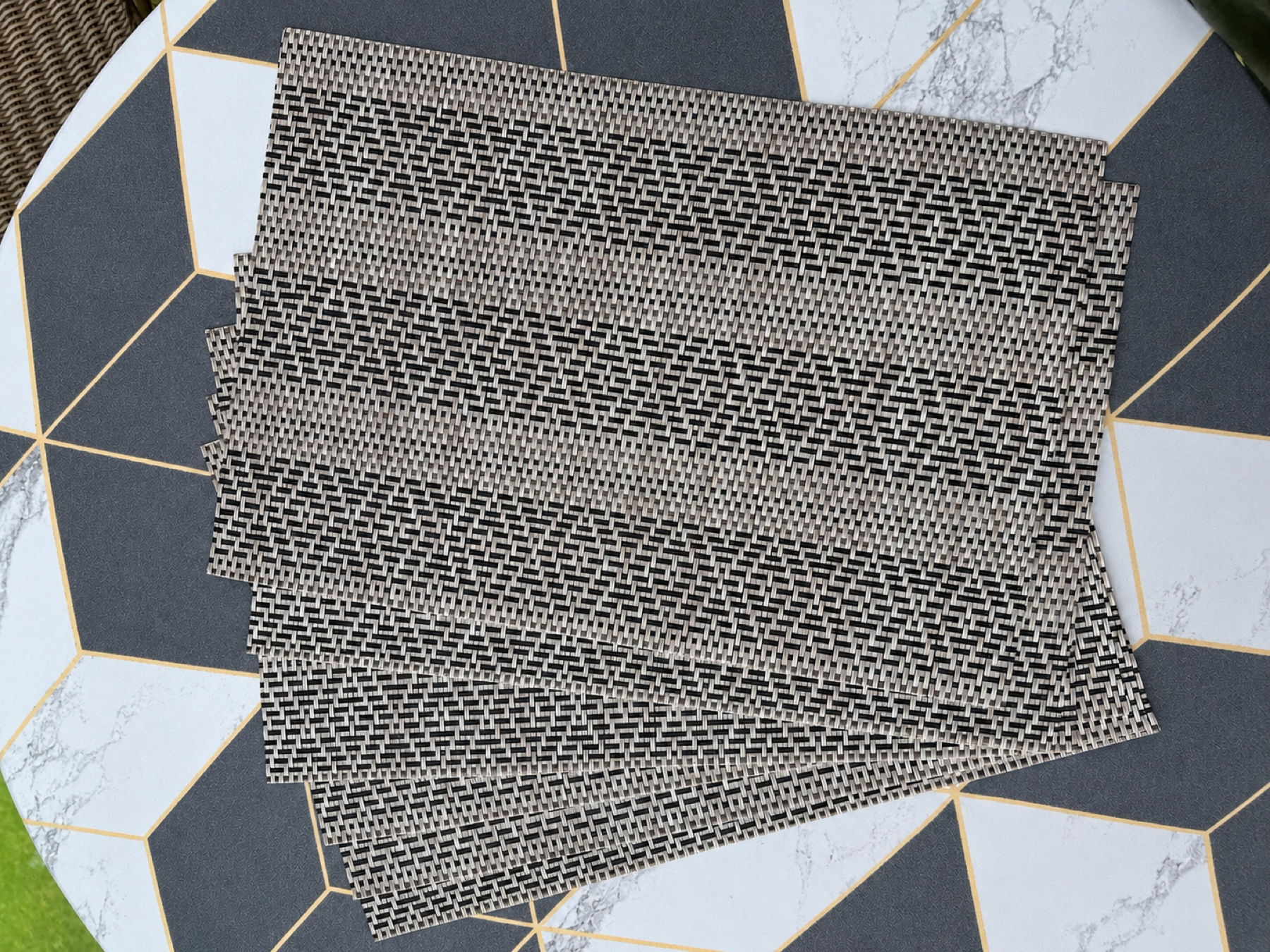 Harvest Weave